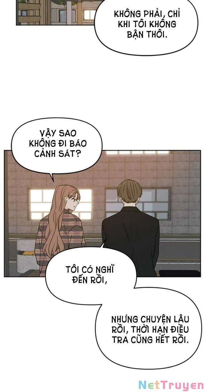 Kiếp Này Cũng Xin Chăm Sóc Tôi Như Vậy Nhé Chapter 61 - 66