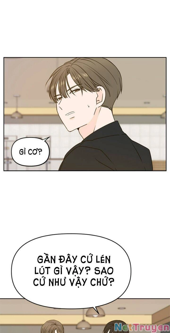 Kiếp Này Cũng Xin Chăm Sóc Tôi Như Vậy Nhé Chapter 61 - 88