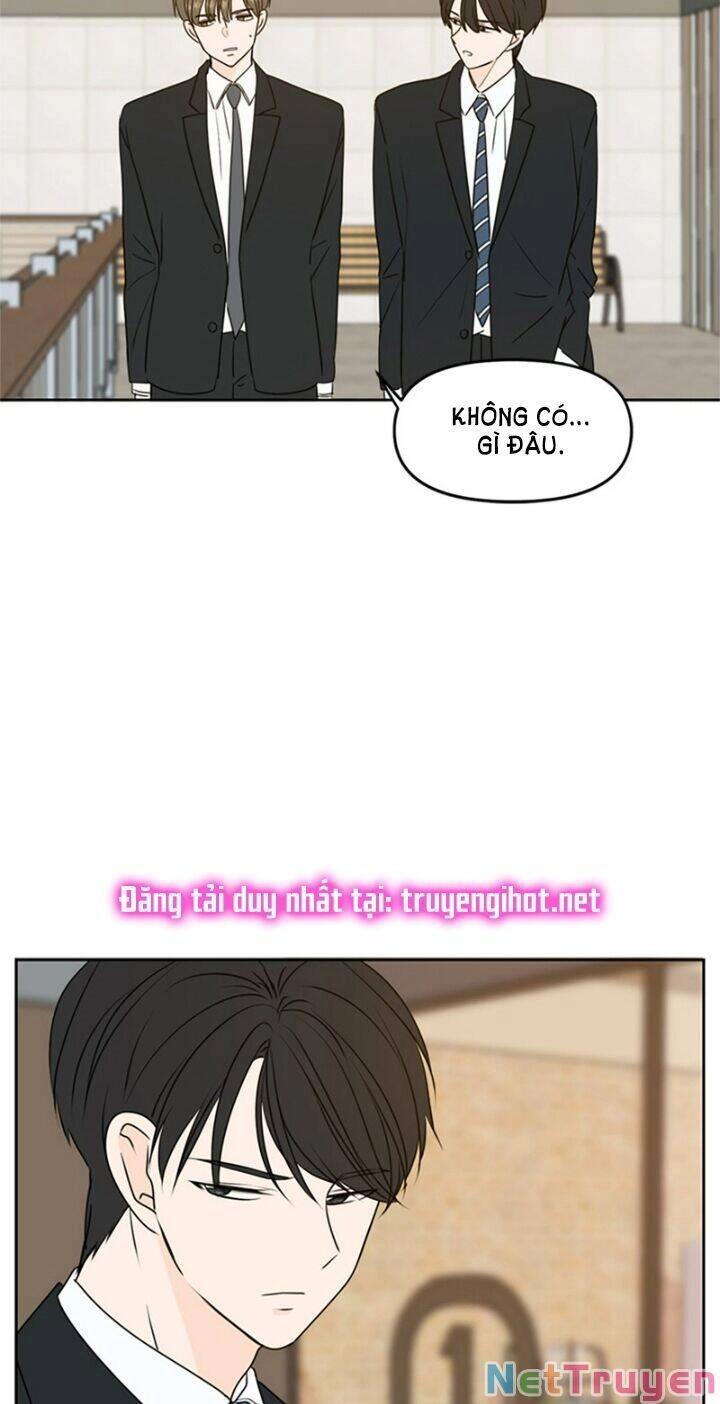 Kiếp Này Cũng Xin Chăm Sóc Tôi Như Vậy Nhé Chapter 61 - 89