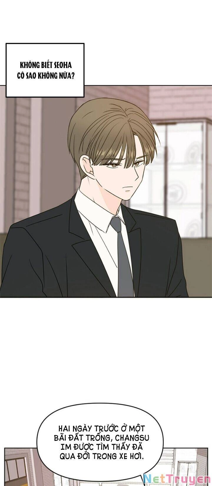 Kiếp Này Cũng Xin Chăm Sóc Tôi Như Vậy Nhé Chapter 62 - 9