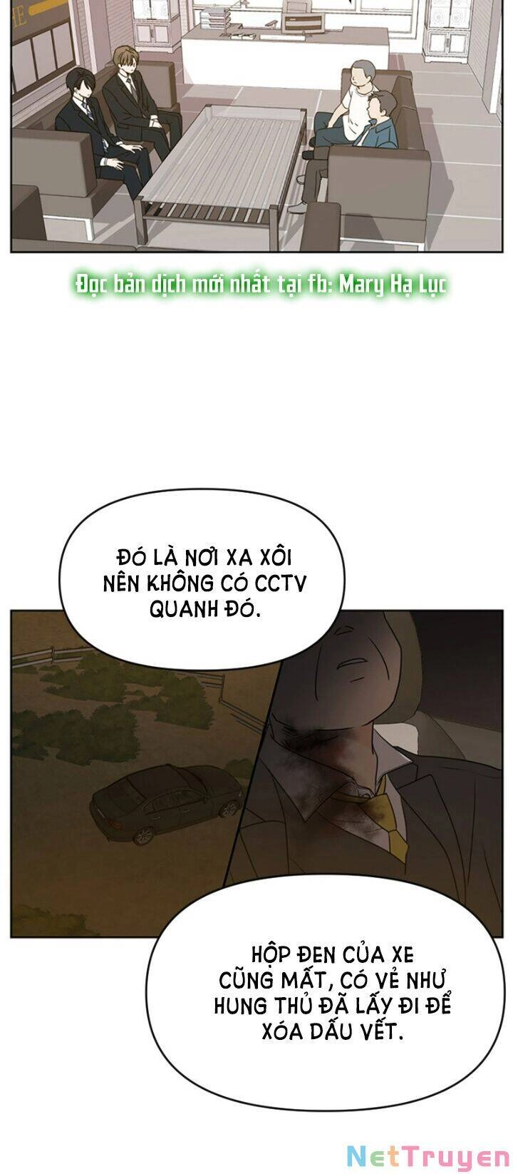 Kiếp Này Cũng Xin Chăm Sóc Tôi Như Vậy Nhé Chapter 62 - 10