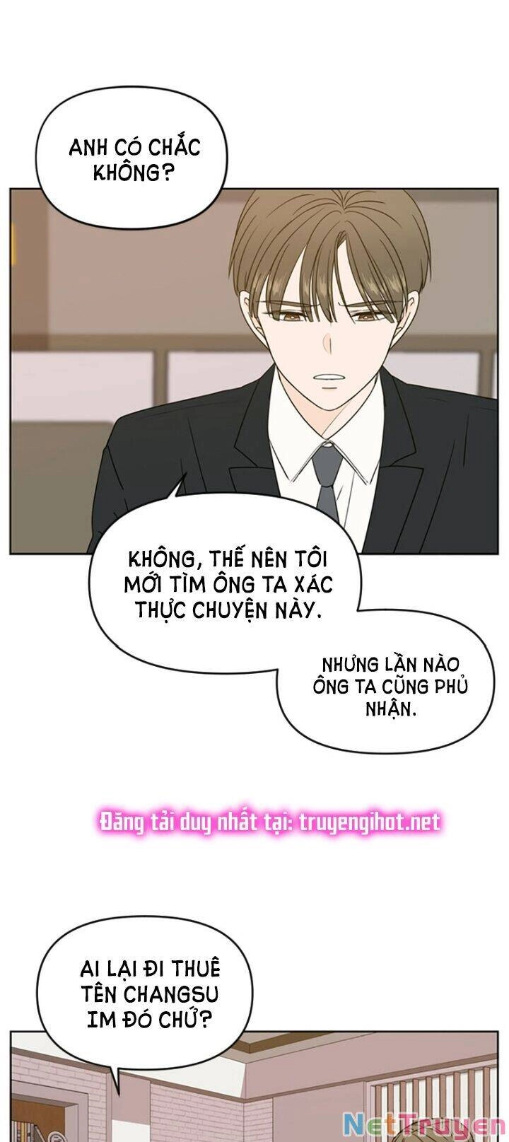 Kiếp Này Cũng Xin Chăm Sóc Tôi Như Vậy Nhé Chapter 62 - 15