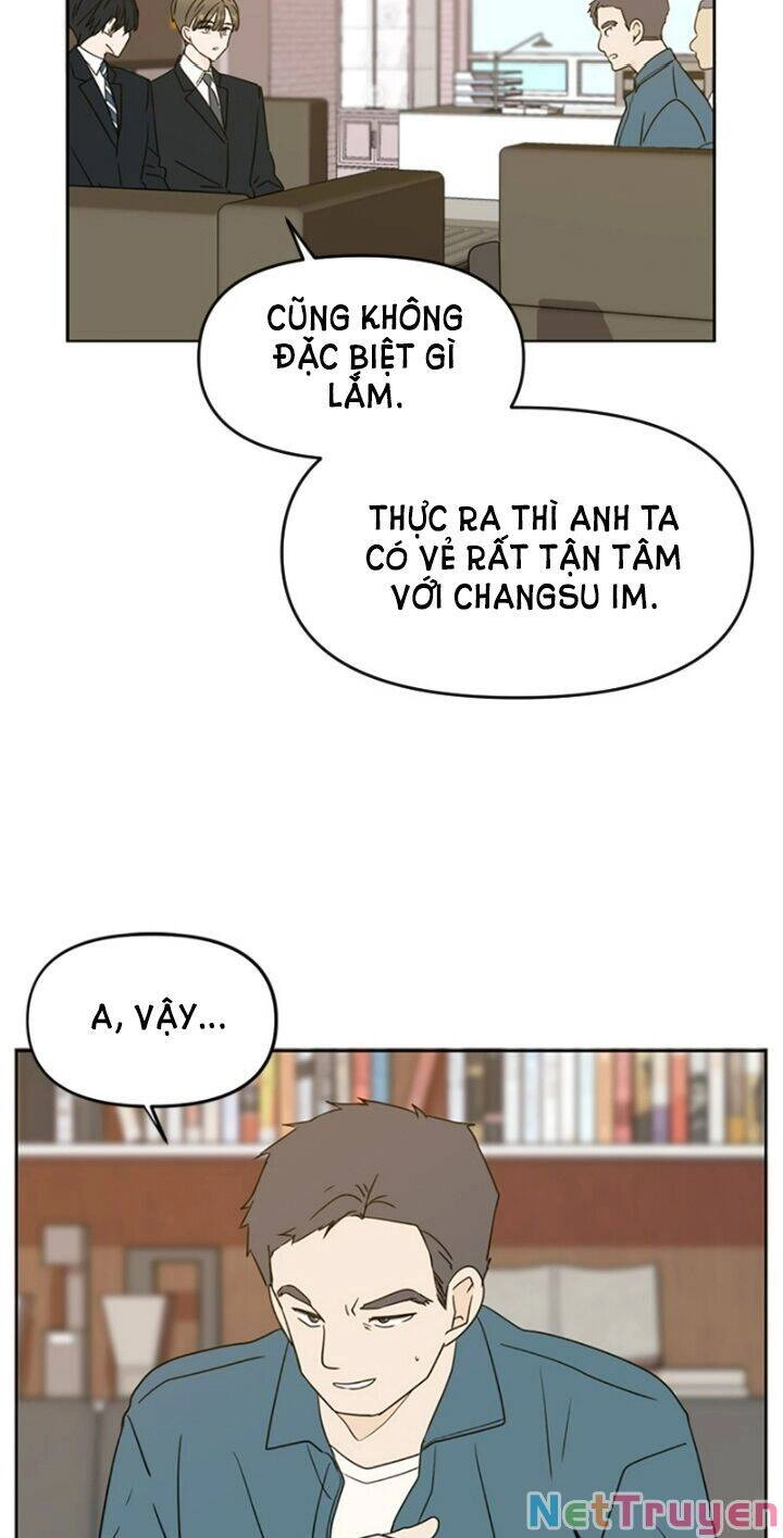 Kiếp Này Cũng Xin Chăm Sóc Tôi Như Vậy Nhé Chapter 62 - 19