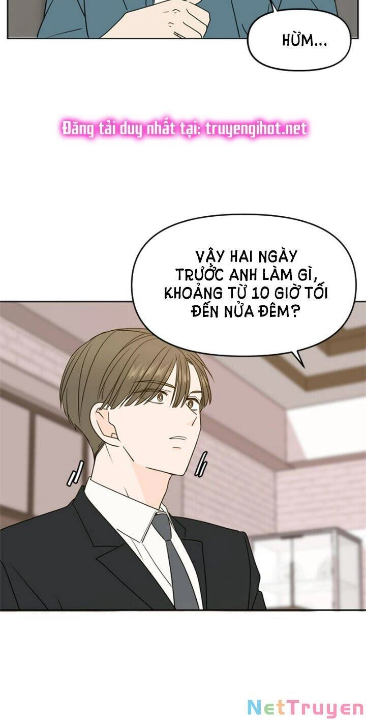 Kiếp Này Cũng Xin Chăm Sóc Tôi Như Vậy Nhé Chapter 62 - 20