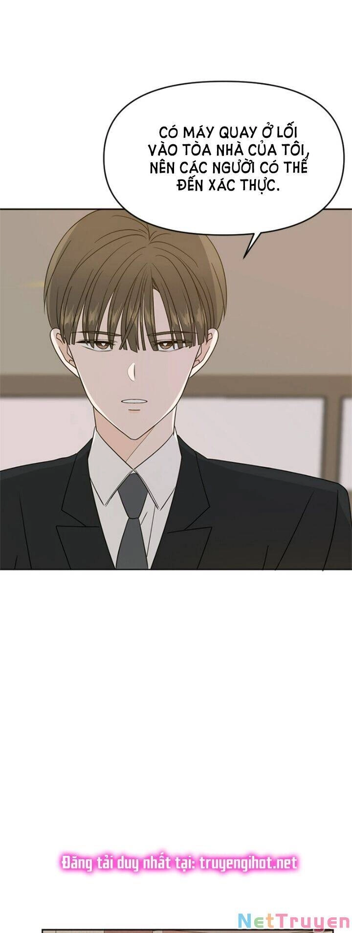 Kiếp Này Cũng Xin Chăm Sóc Tôi Như Vậy Nhé Chapter 62 - 23