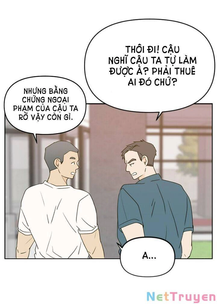 Kiếp Này Cũng Xin Chăm Sóc Tôi Như Vậy Nhé Chapter 62 - 25