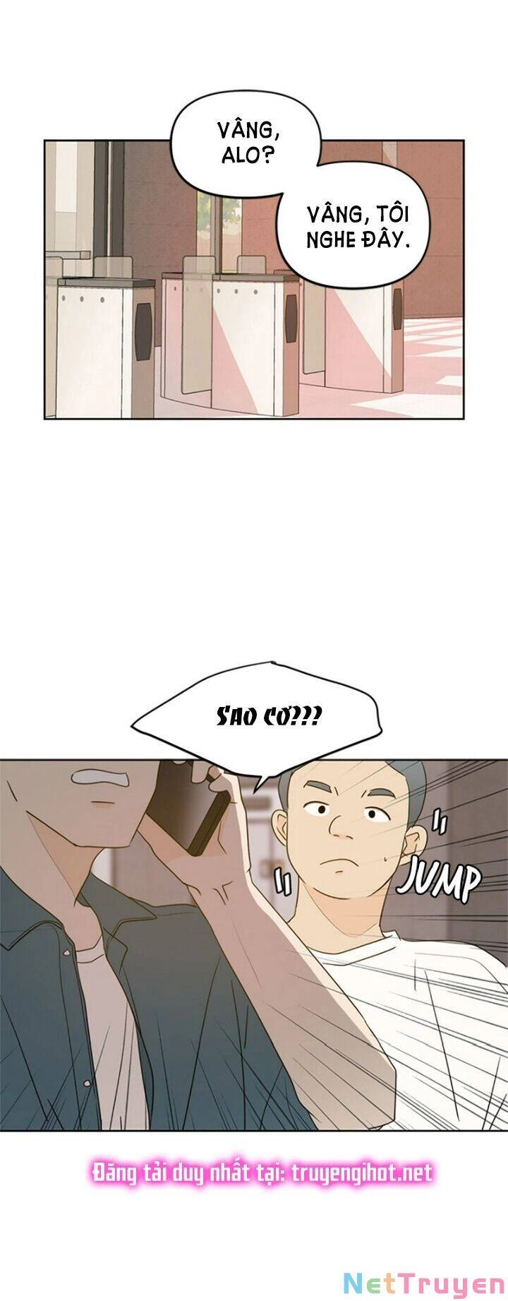 Kiếp Này Cũng Xin Chăm Sóc Tôi Như Vậy Nhé Chapter 62 - 29