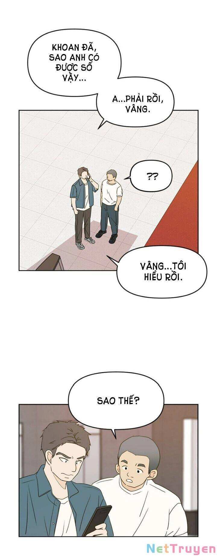 Kiếp Này Cũng Xin Chăm Sóc Tôi Như Vậy Nhé Chapter 62 - 30