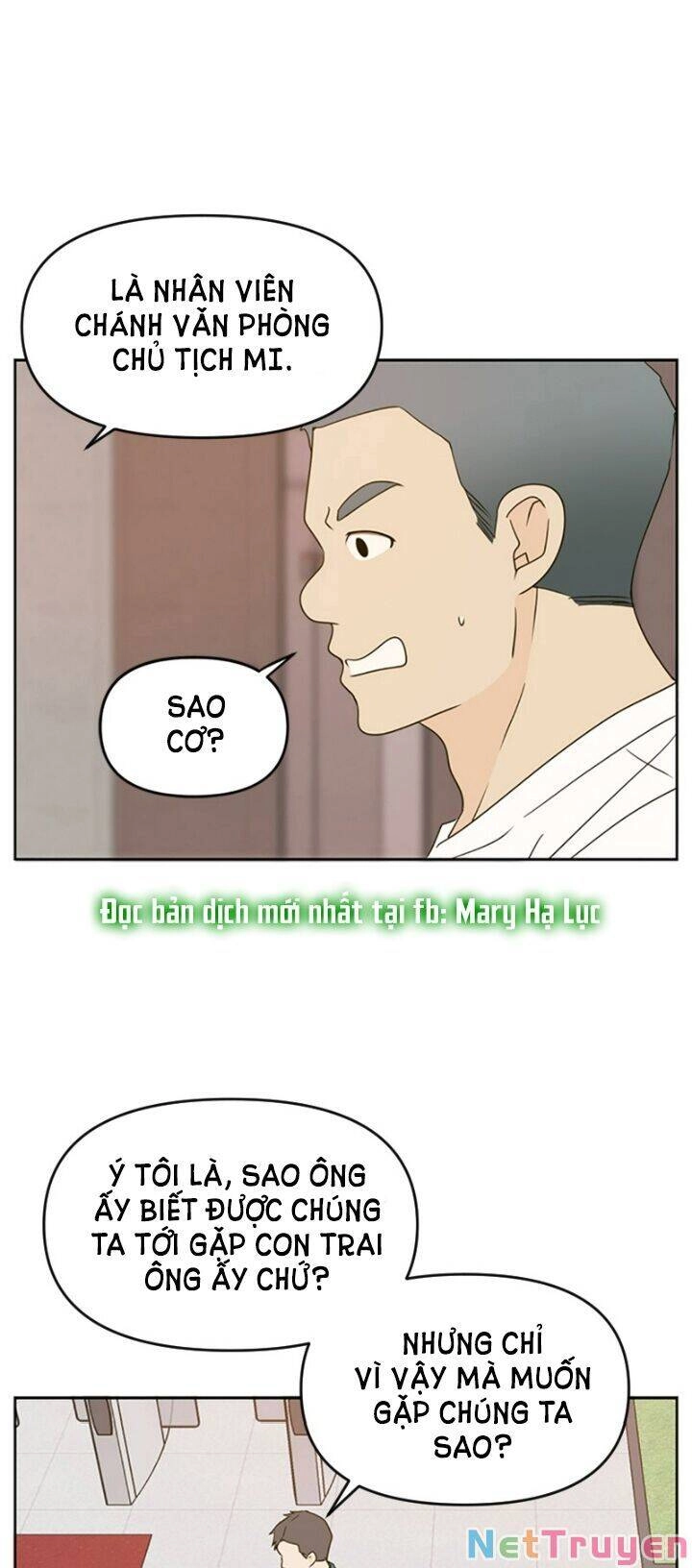 Kiếp Này Cũng Xin Chăm Sóc Tôi Như Vậy Nhé Chapter 62 - 31