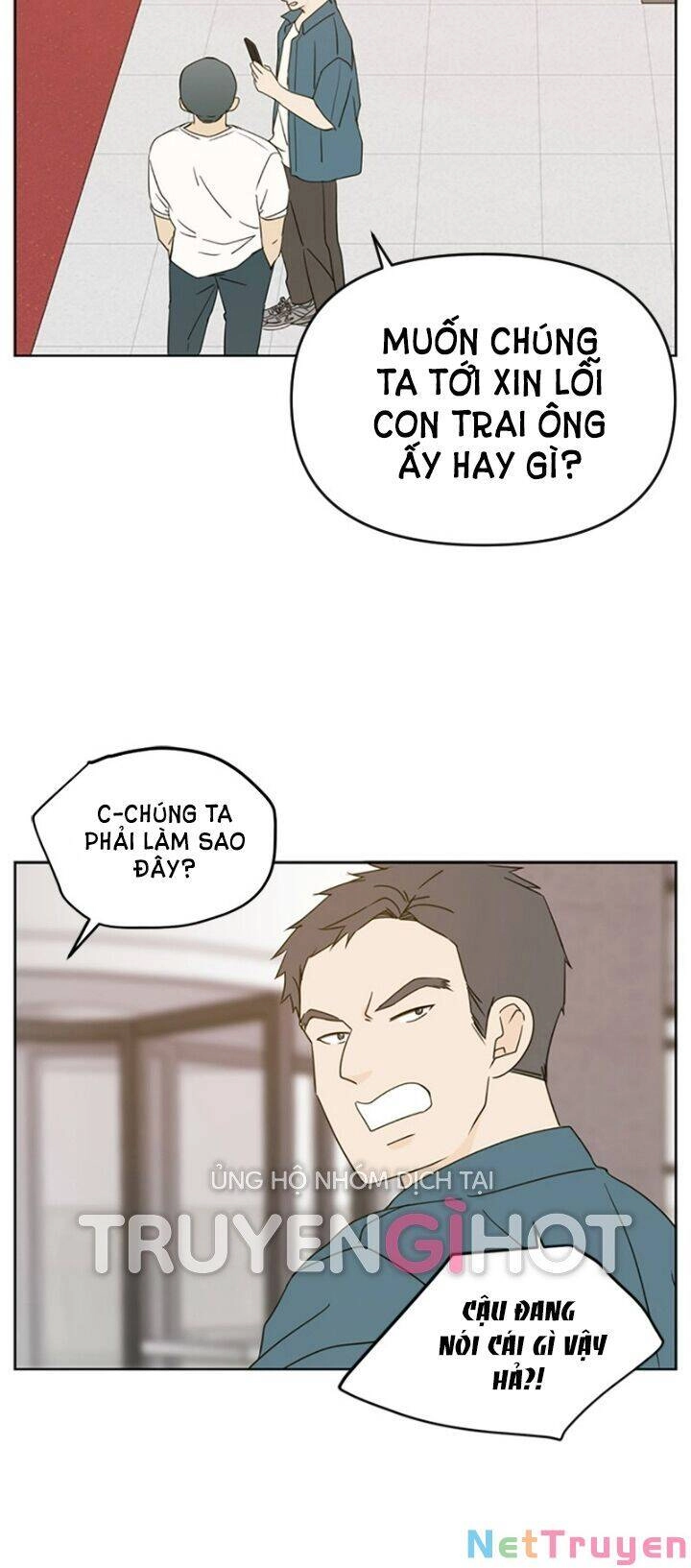 Kiếp Này Cũng Xin Chăm Sóc Tôi Như Vậy Nhé Chapter 62 - 32