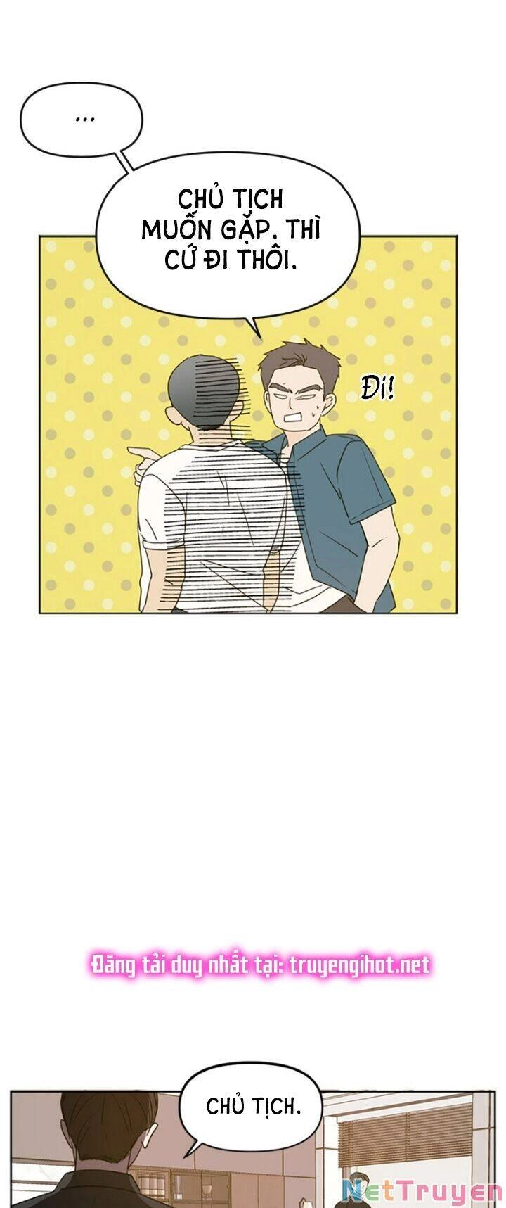 Kiếp Này Cũng Xin Chăm Sóc Tôi Như Vậy Nhé Chapter 62 - 33