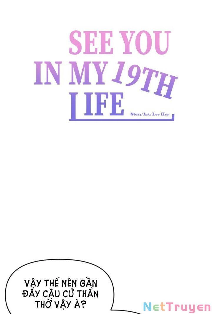 Kiếp Này Cũng Xin Chăm Sóc Tôi Như Vậy Nhé Chapter 62 - 37