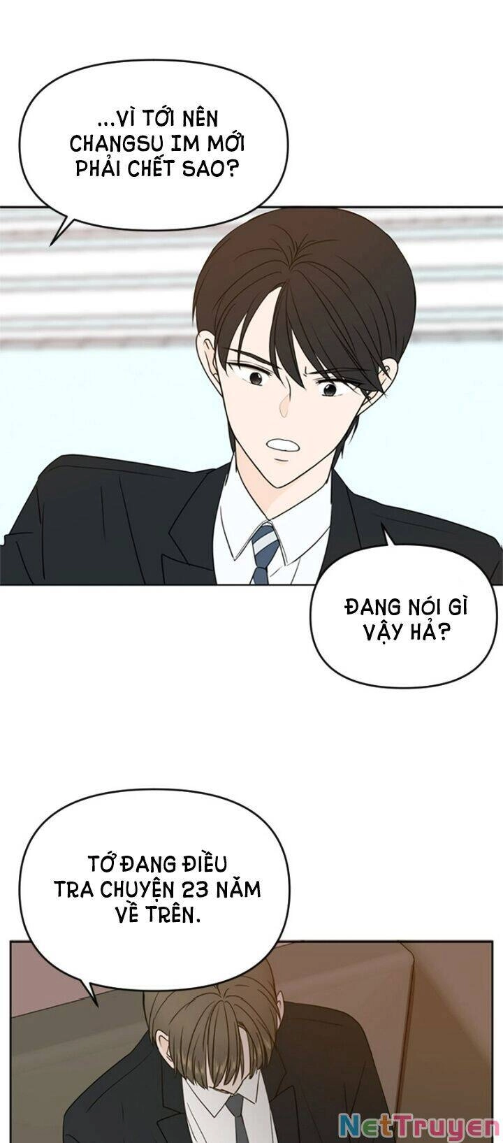 Kiếp Này Cũng Xin Chăm Sóc Tôi Như Vậy Nhé Chapter 62 - 41