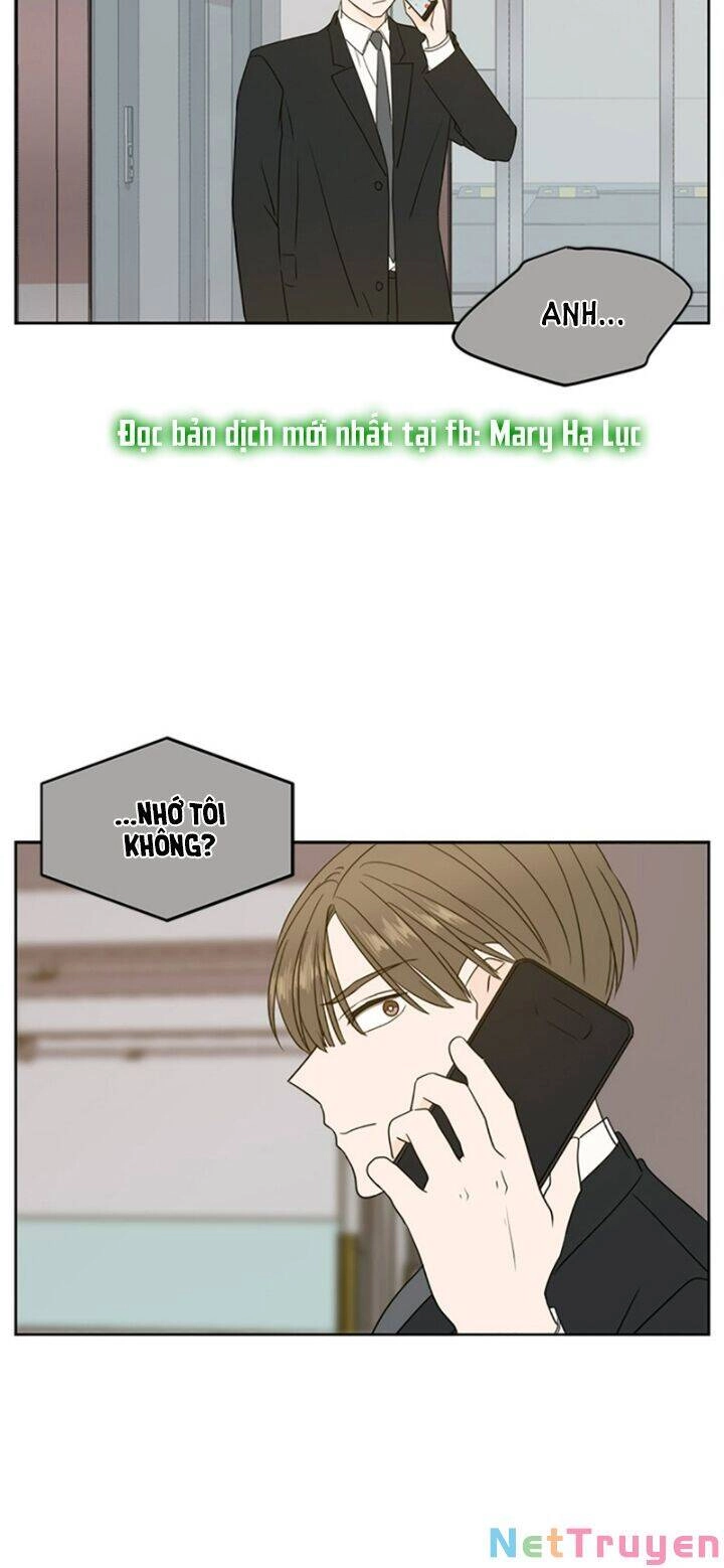 Kiếp Này Cũng Xin Chăm Sóc Tôi Như Vậy Nhé Chapter 62 - 54