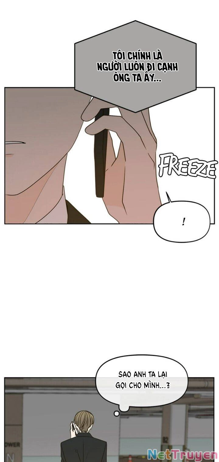 Kiếp Này Cũng Xin Chăm Sóc Tôi Như Vậy Nhé Chapter 62 - 55