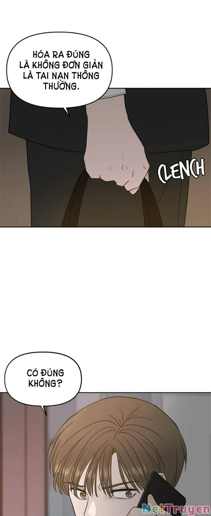 Kiếp Này Cũng Xin Chăm Sóc Tôi Như Vậy Nhé Chapter 62 - 61