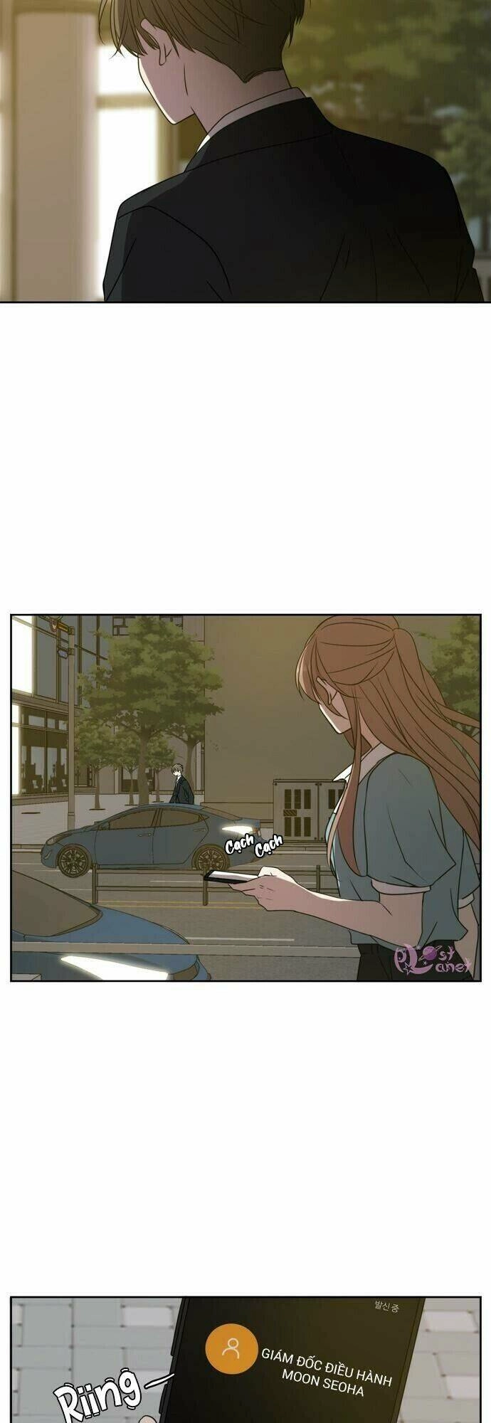 Kiếp Này Cũng Xin Chăm Sóc Tôi Như Vậy Nhé Chapter 63 - 8