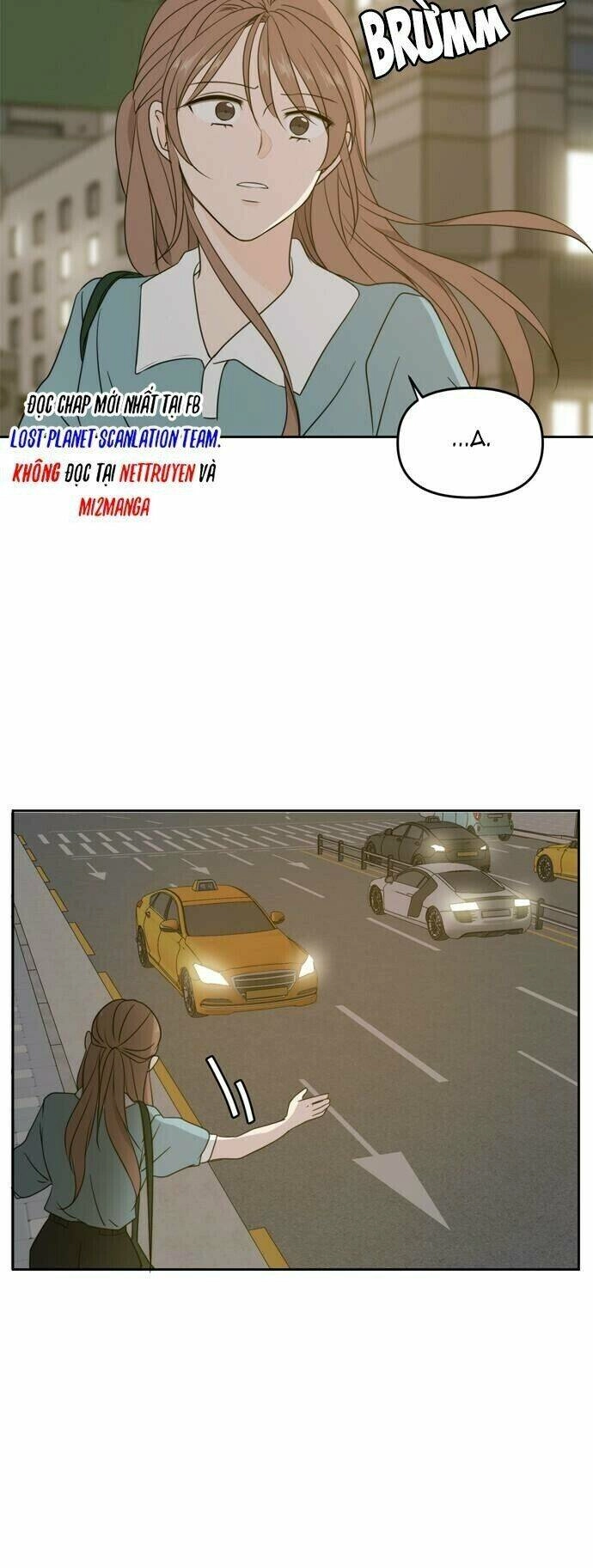 Kiếp Này Cũng Xin Chăm Sóc Tôi Như Vậy Nhé Chapter 63 - 13