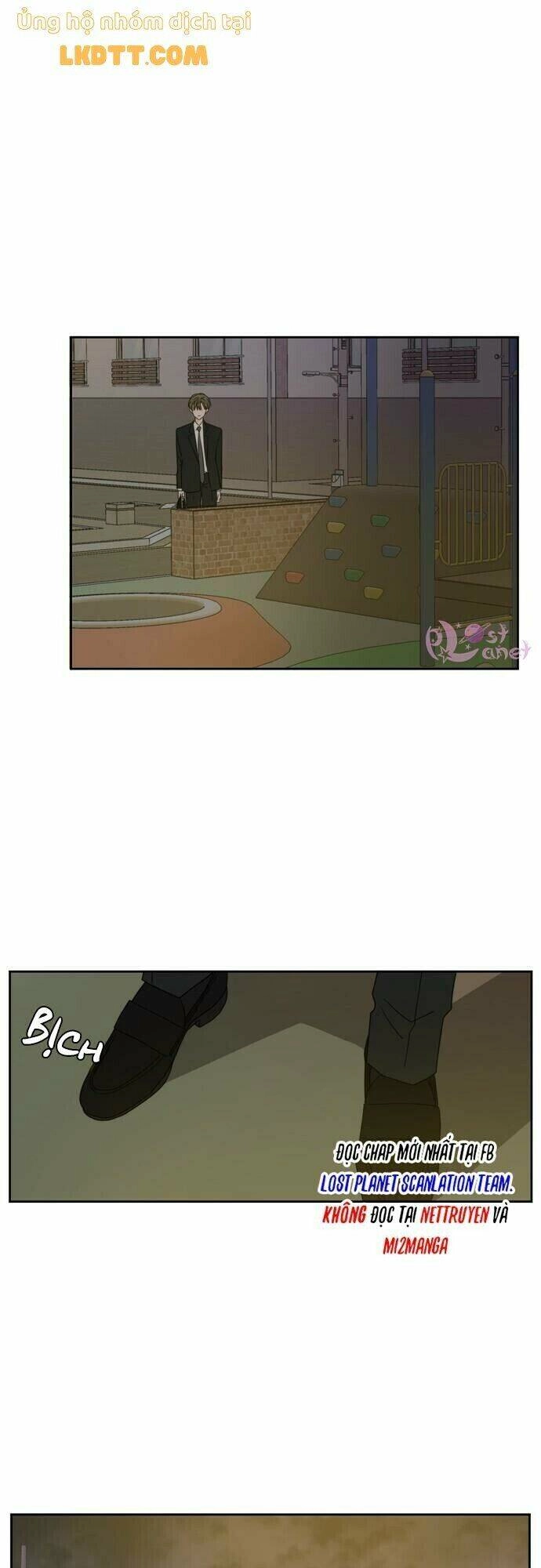 Kiếp Này Cũng Xin Chăm Sóc Tôi Như Vậy Nhé Chapter 63 - 20