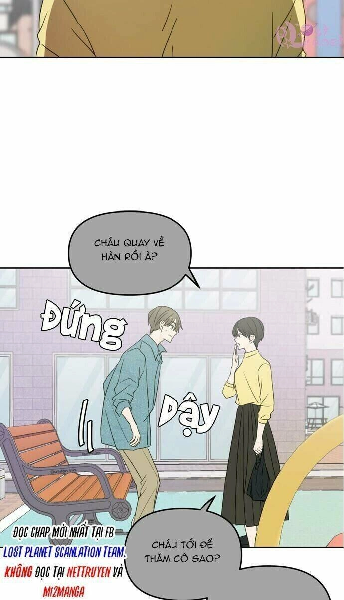 Kiếp Này Cũng Xin Chăm Sóc Tôi Như Vậy Nhé Chapter 63 - 23