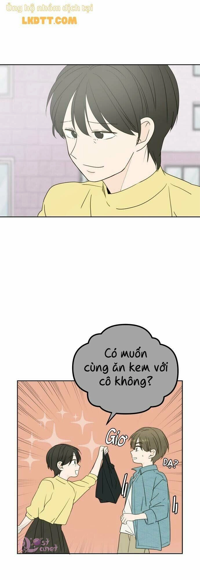 Kiếp Này Cũng Xin Chăm Sóc Tôi Như Vậy Nhé Chapter 63 - 25