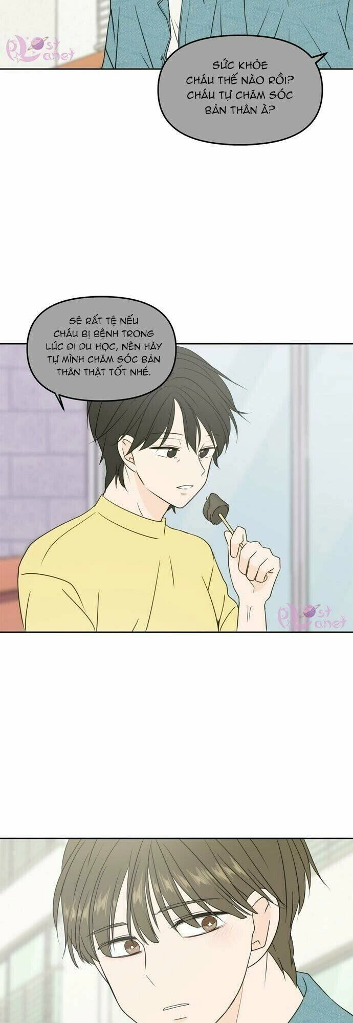 Kiếp Này Cũng Xin Chăm Sóc Tôi Như Vậy Nhé Chapter 63 - 27