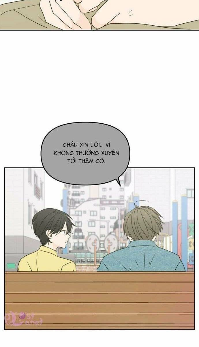 Kiếp Này Cũng Xin Chăm Sóc Tôi Như Vậy Nhé Chapter 63 - 29