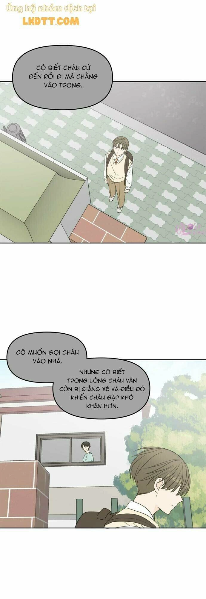 Kiếp Này Cũng Xin Chăm Sóc Tôi Như Vậy Nhé Chapter 63 - 32