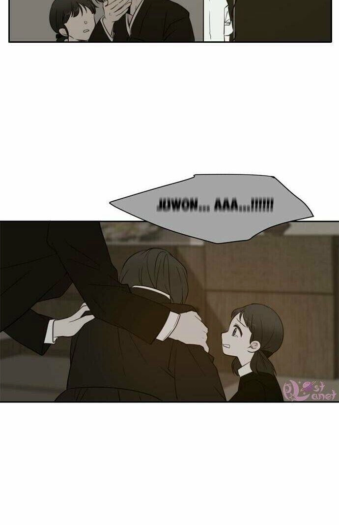 Kiếp Này Cũng Xin Chăm Sóc Tôi Như Vậy Nhé Chapter 63 - 41