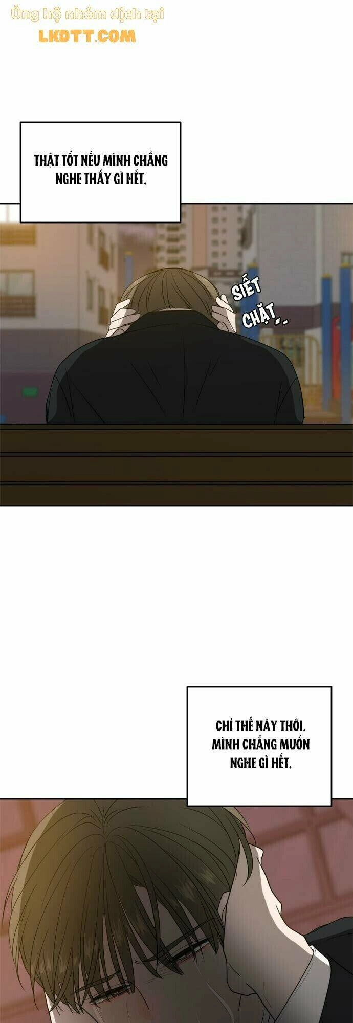 Kiếp Này Cũng Xin Chăm Sóc Tôi Như Vậy Nhé Chapter 63 - 46