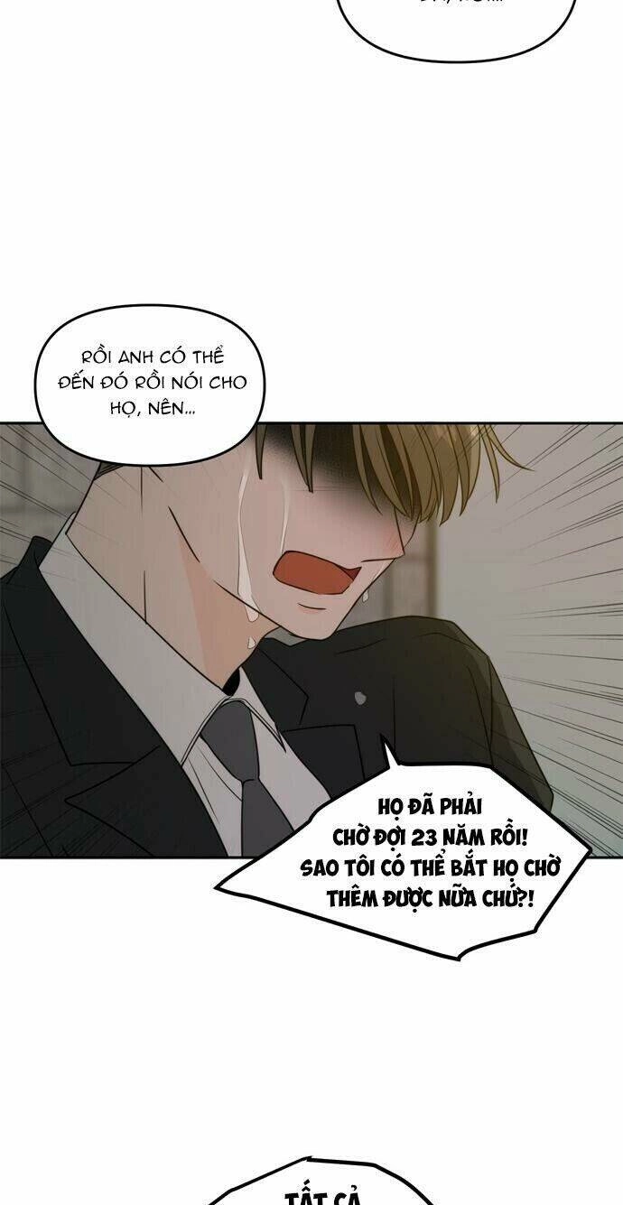 Kiếp Này Cũng Xin Chăm Sóc Tôi Như Vậy Nhé Chapter 63 - 58