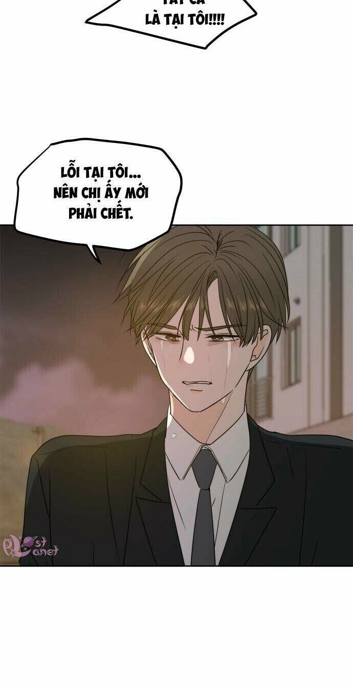 Kiếp Này Cũng Xin Chăm Sóc Tôi Như Vậy Nhé Chapter 63 - 59