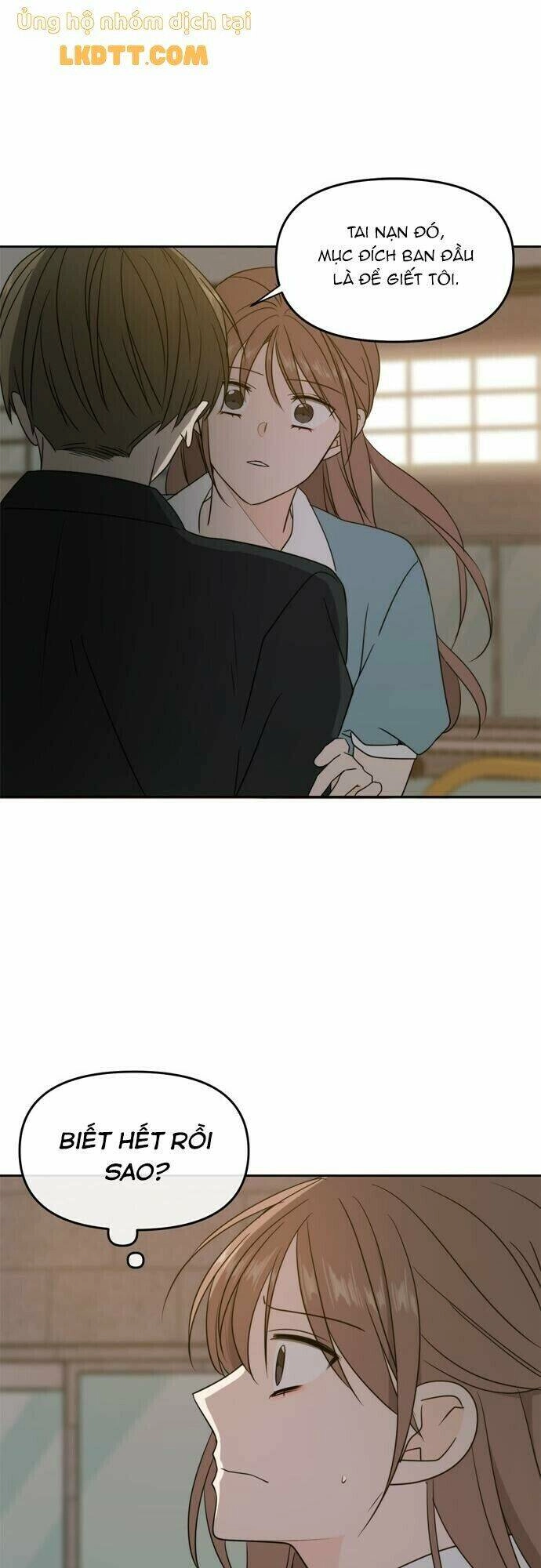 Kiếp Này Cũng Xin Chăm Sóc Tôi Như Vậy Nhé Chapter 63 - 60