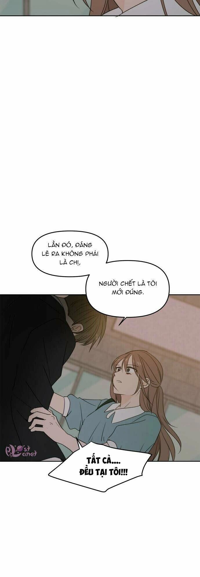 Kiếp Này Cũng Xin Chăm Sóc Tôi Như Vậy Nhé Chapter 63 - 61