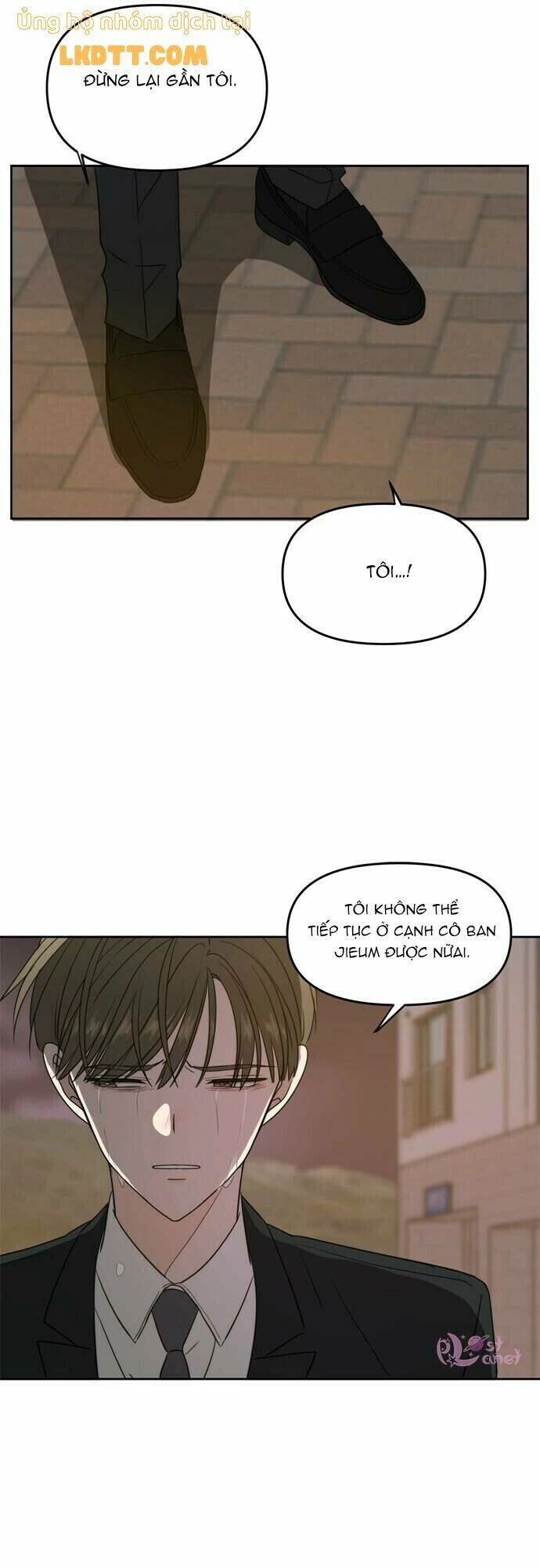 Kiếp Này Cũng Xin Chăm Sóc Tôi Như Vậy Nhé Chapter 63 - 63