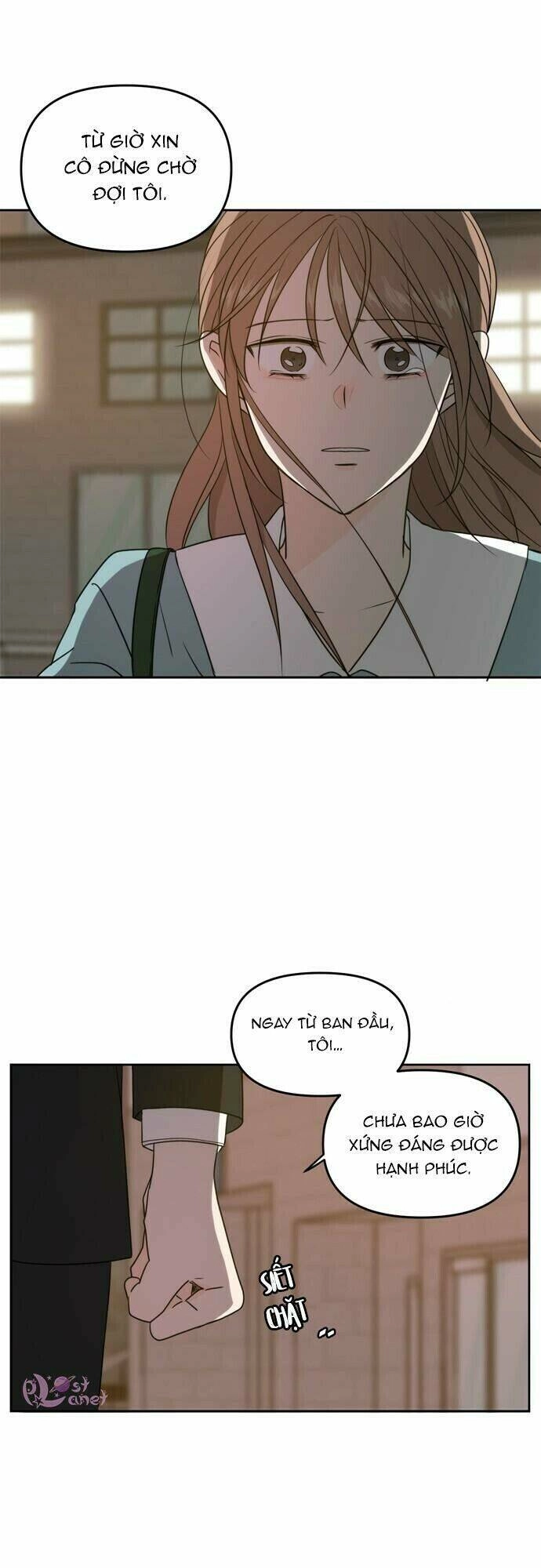 Kiếp Này Cũng Xin Chăm Sóc Tôi Như Vậy Nhé Chapter 63 - 64