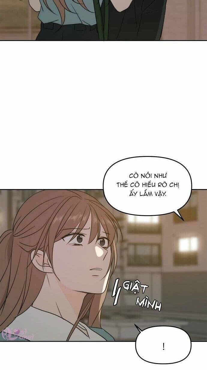 Kiếp Này Cũng Xin Chăm Sóc Tôi Như Vậy Nhé Chapter 63 - 74