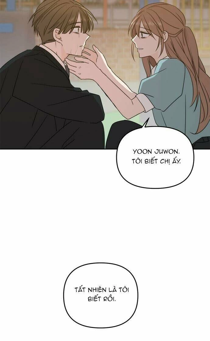 Kiếp Này Cũng Xin Chăm Sóc Tôi Như Vậy Nhé Chapter 63 - 88