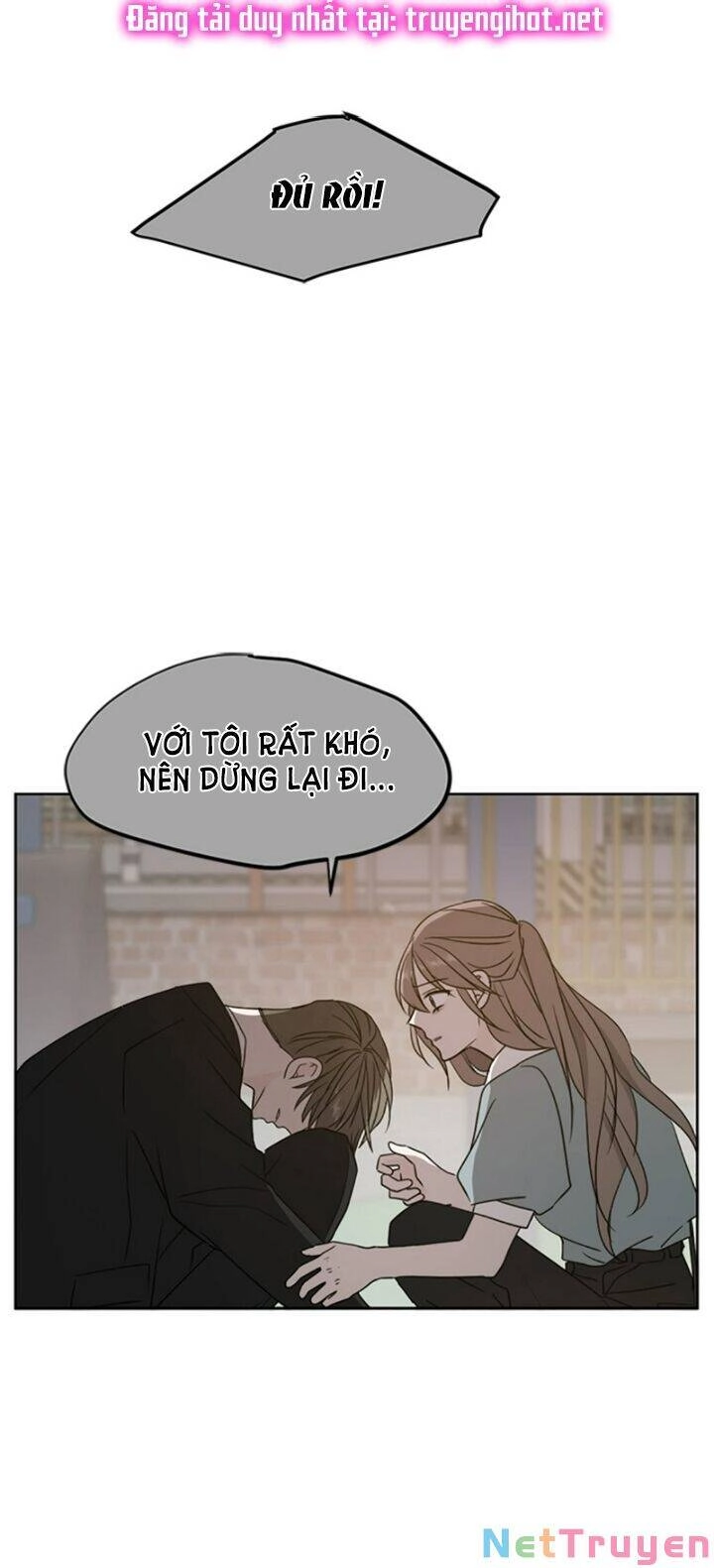 Kiếp Này Cũng Xin Chăm Sóc Tôi Như Vậy Nhé Chapter 64 - 20