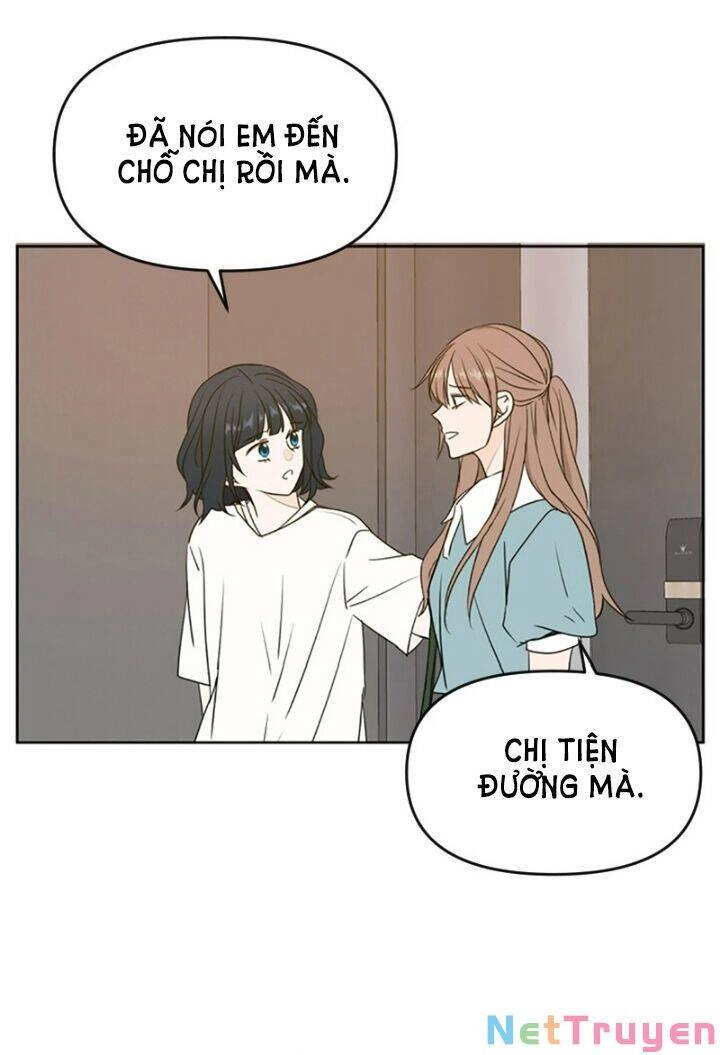 Kiếp Này Cũng Xin Chăm Sóc Tôi Như Vậy Nhé Chapter 64 - 33