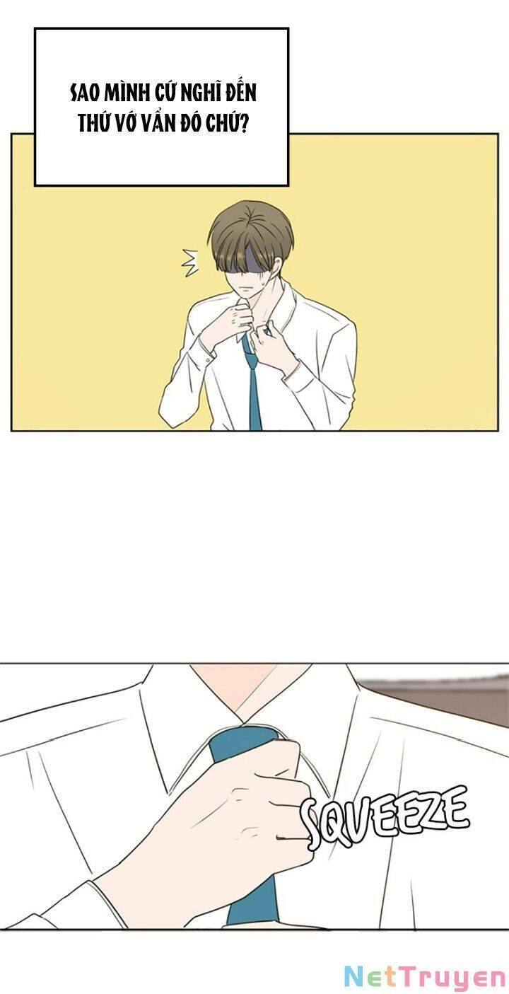 Kiếp Này Cũng Xin Chăm Sóc Tôi Như Vậy Nhé Chapter 64 - 54