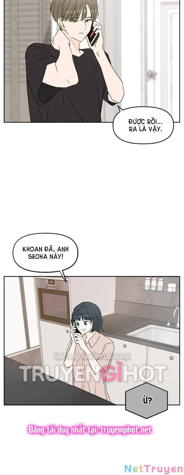 Kiếp Này Cũng Xin Chăm Sóc Tôi Như Vậy Nhé Chapter 65 - 20