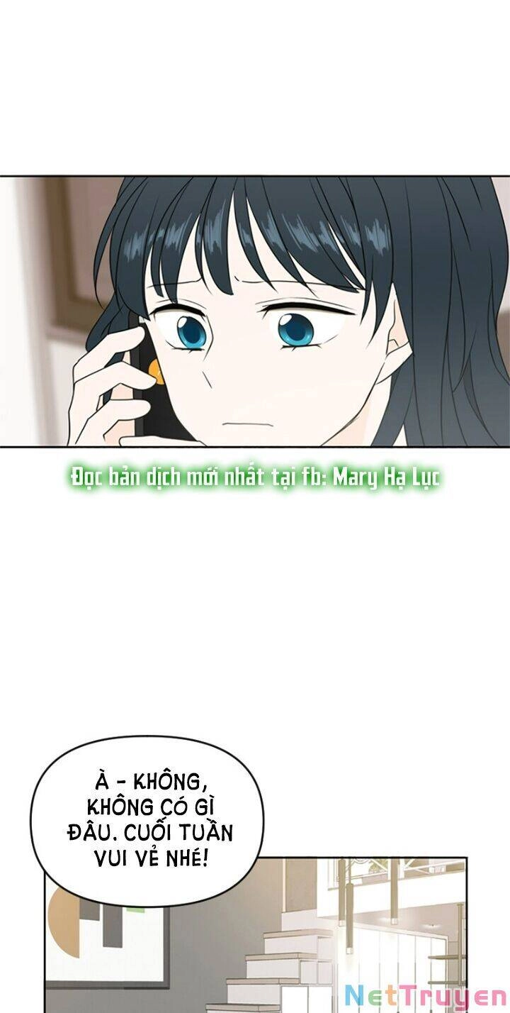 Kiếp Này Cũng Xin Chăm Sóc Tôi Như Vậy Nhé Chapter 65 - 21