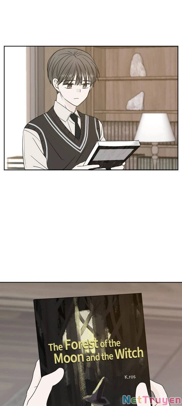 Kiếp Này Cũng Xin Chăm Sóc Tôi Như Vậy Nhé Chapter 65 - 63