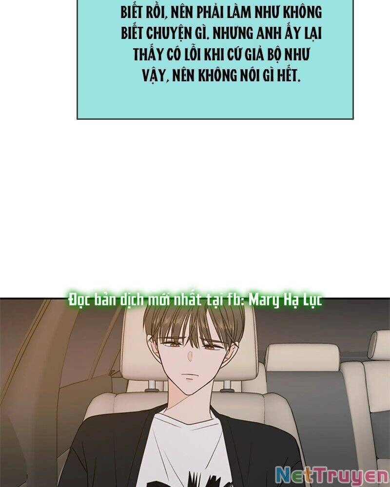 Kiếp Này Cũng Xin Chăm Sóc Tôi Như Vậy Nhé Chapter 66 - 75