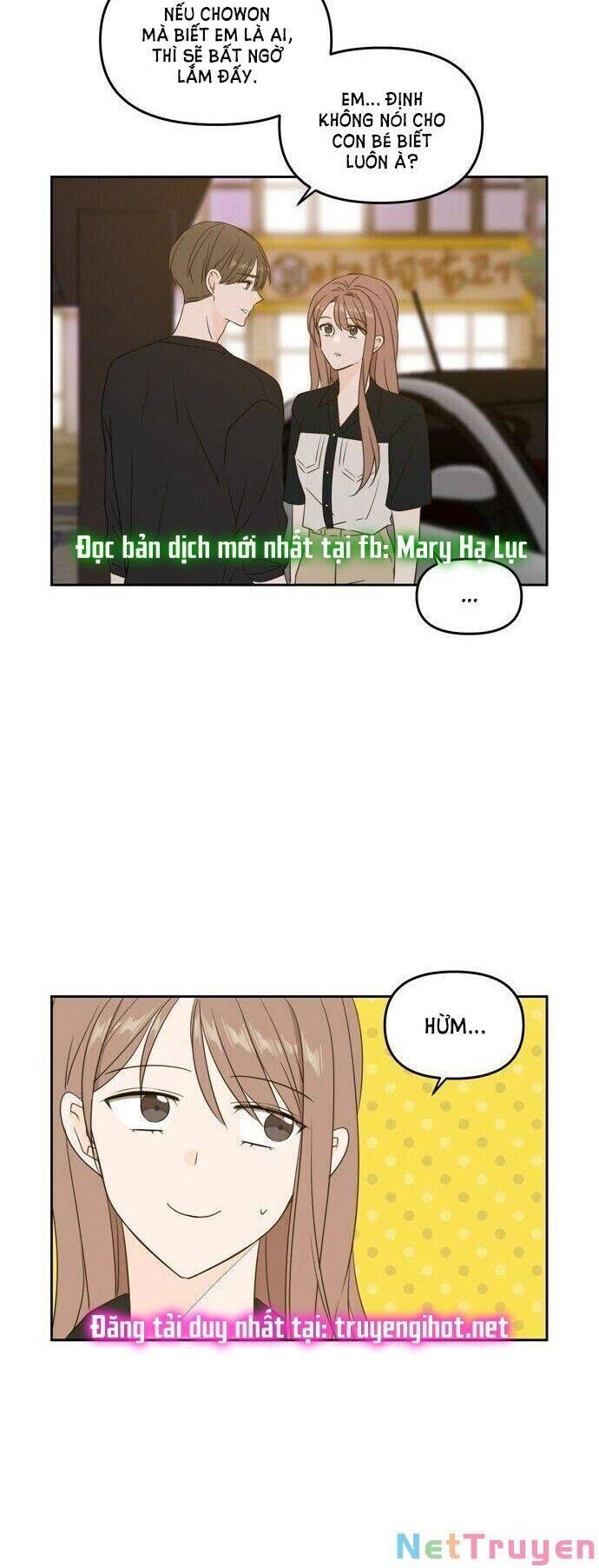 Kiếp Này Cũng Xin Chăm Sóc Tôi Như Vậy Nhé Chapter 68 - 9