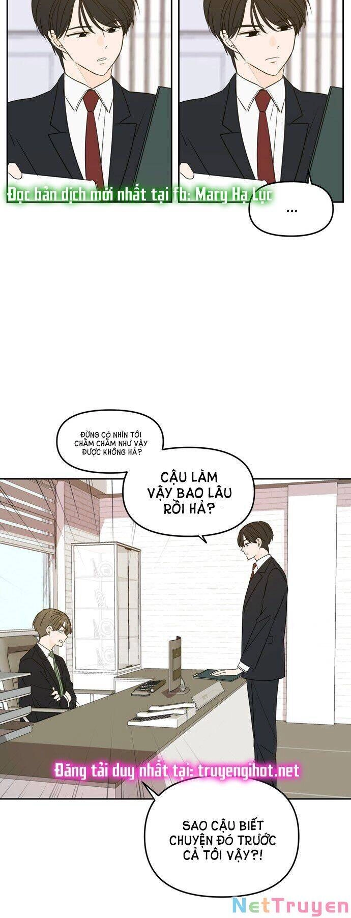 Kiếp Này Cũng Xin Chăm Sóc Tôi Như Vậy Nhé Chapter 68 - 15