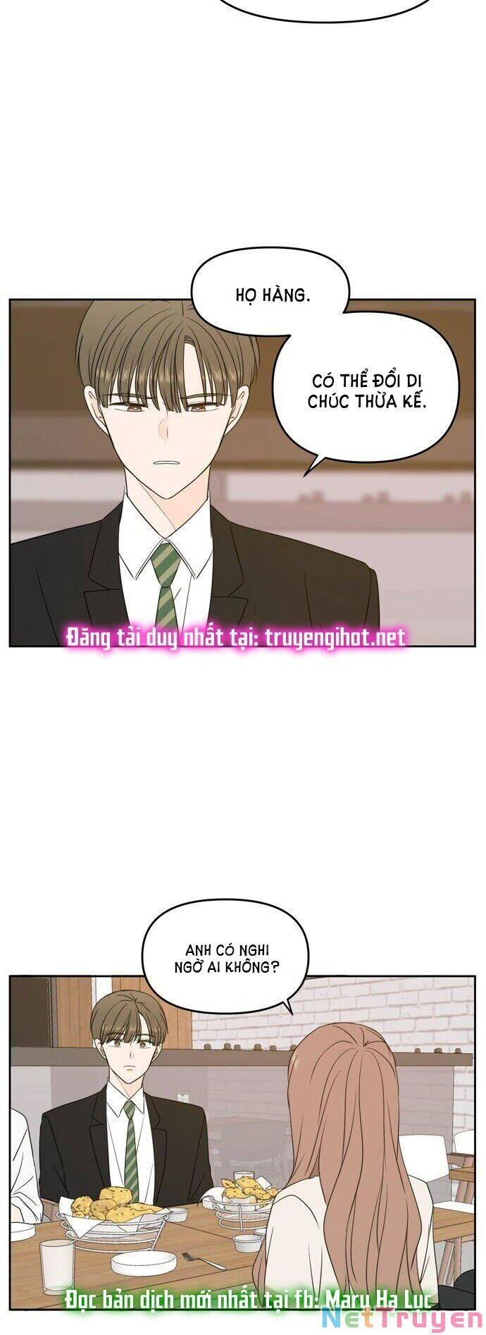 Kiếp Này Cũng Xin Chăm Sóc Tôi Như Vậy Nhé Chapter 68 - 25