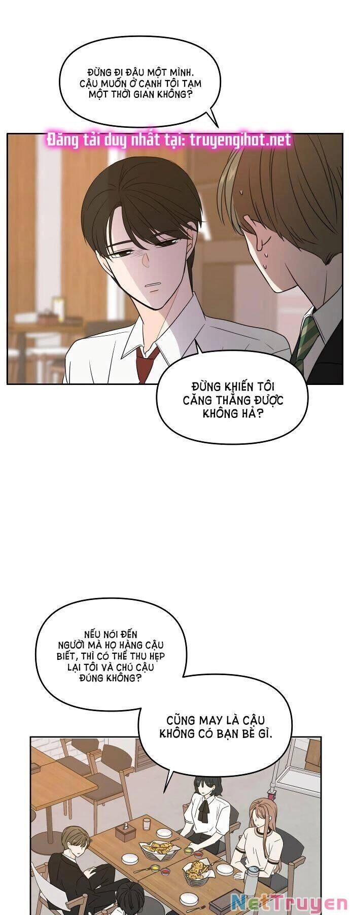 Kiếp Này Cũng Xin Chăm Sóc Tôi Như Vậy Nhé Chapter 68 - 31