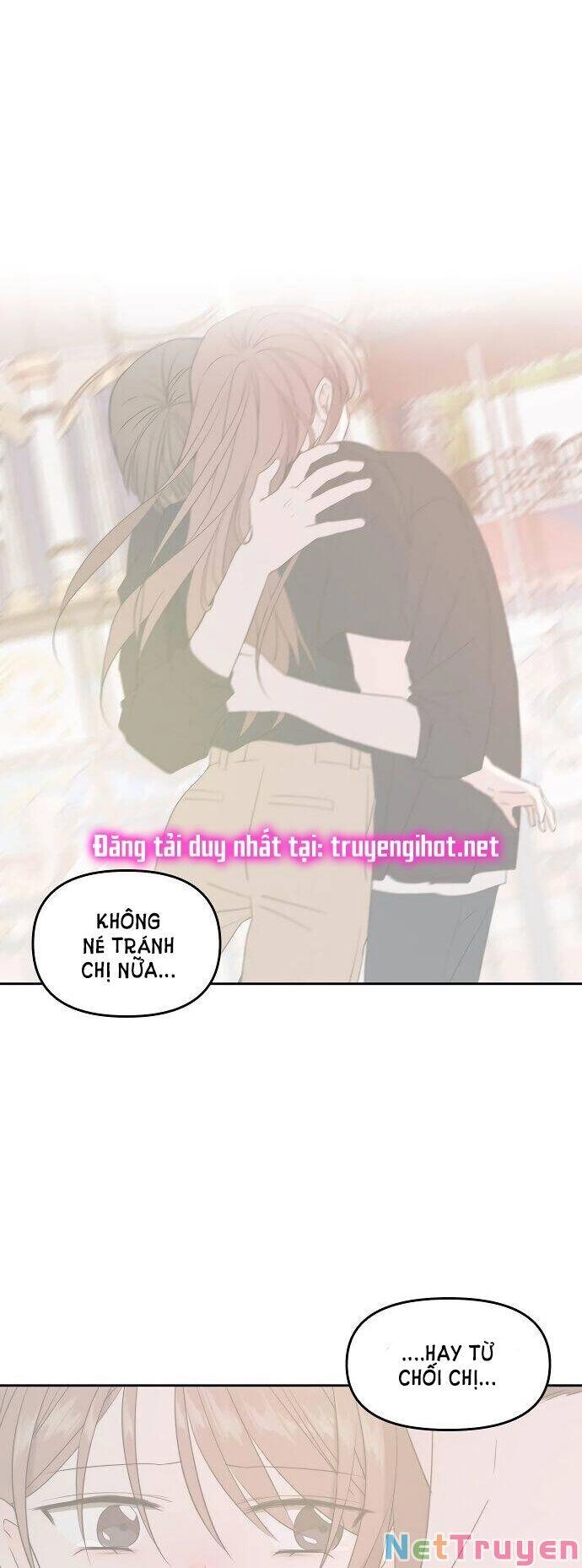 Kiếp Này Cũng Xin Chăm Sóc Tôi Như Vậy Nhé Chapter 68 - 37